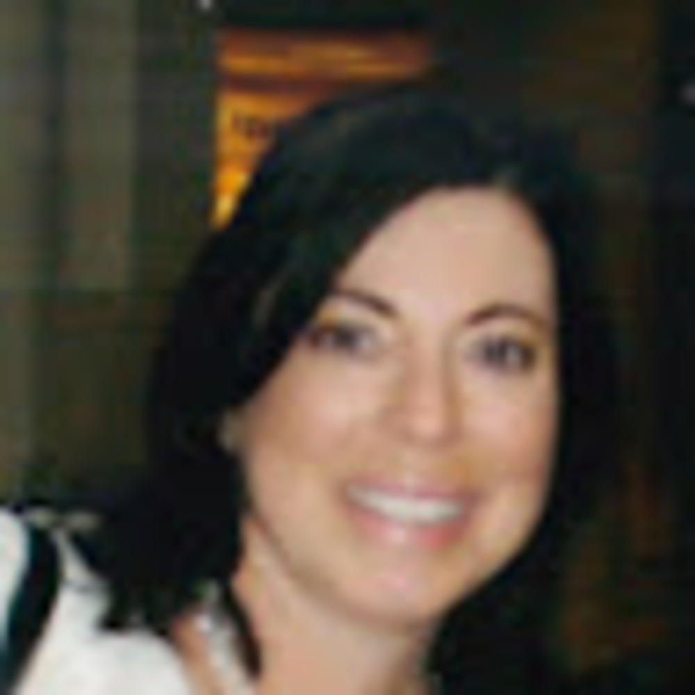 Meet your Posher, Pam